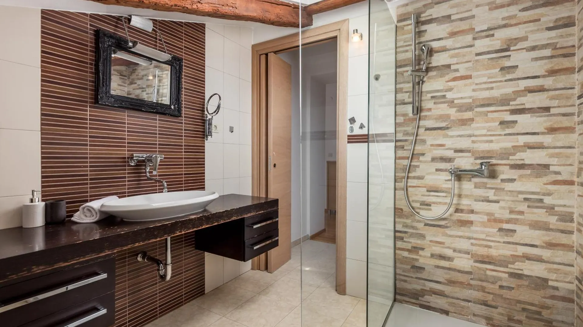 Paradise View Deluxe Apartment Opatija