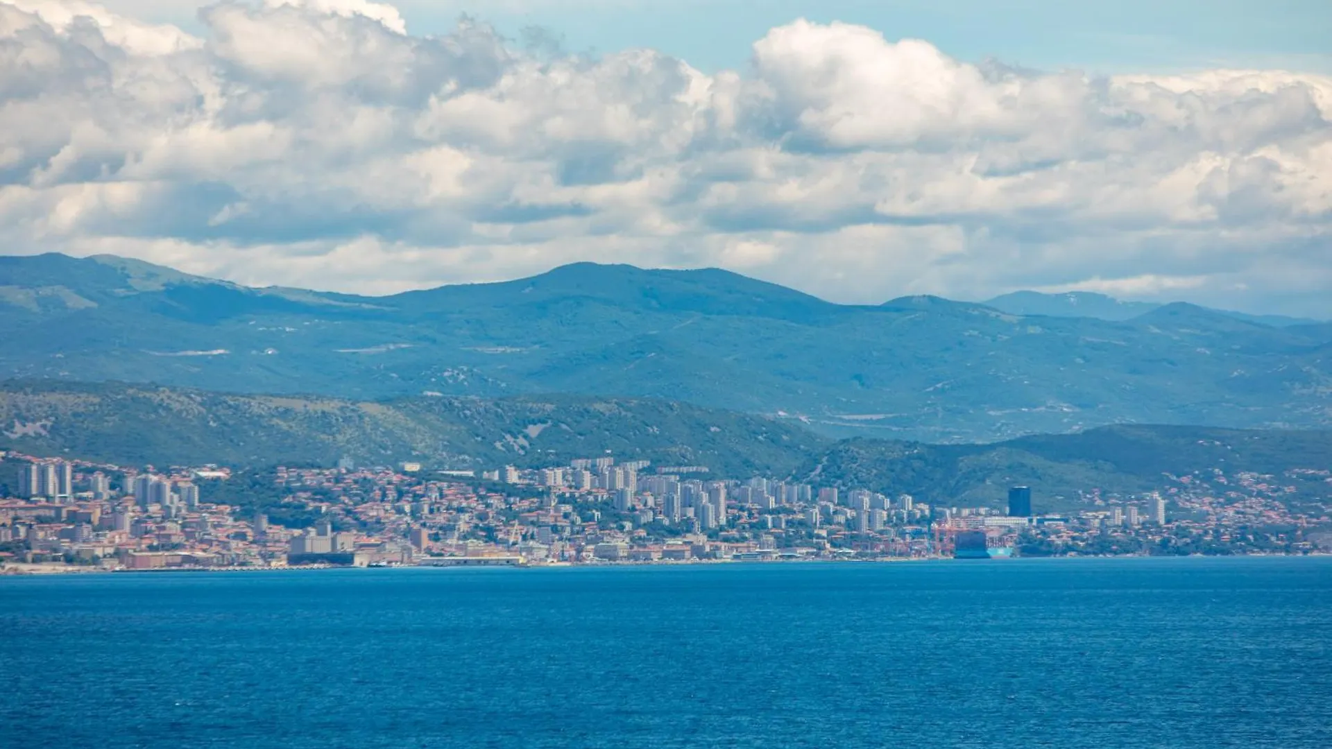 Paradise View Deluxe Apartment Opatija 0*,  Croatia