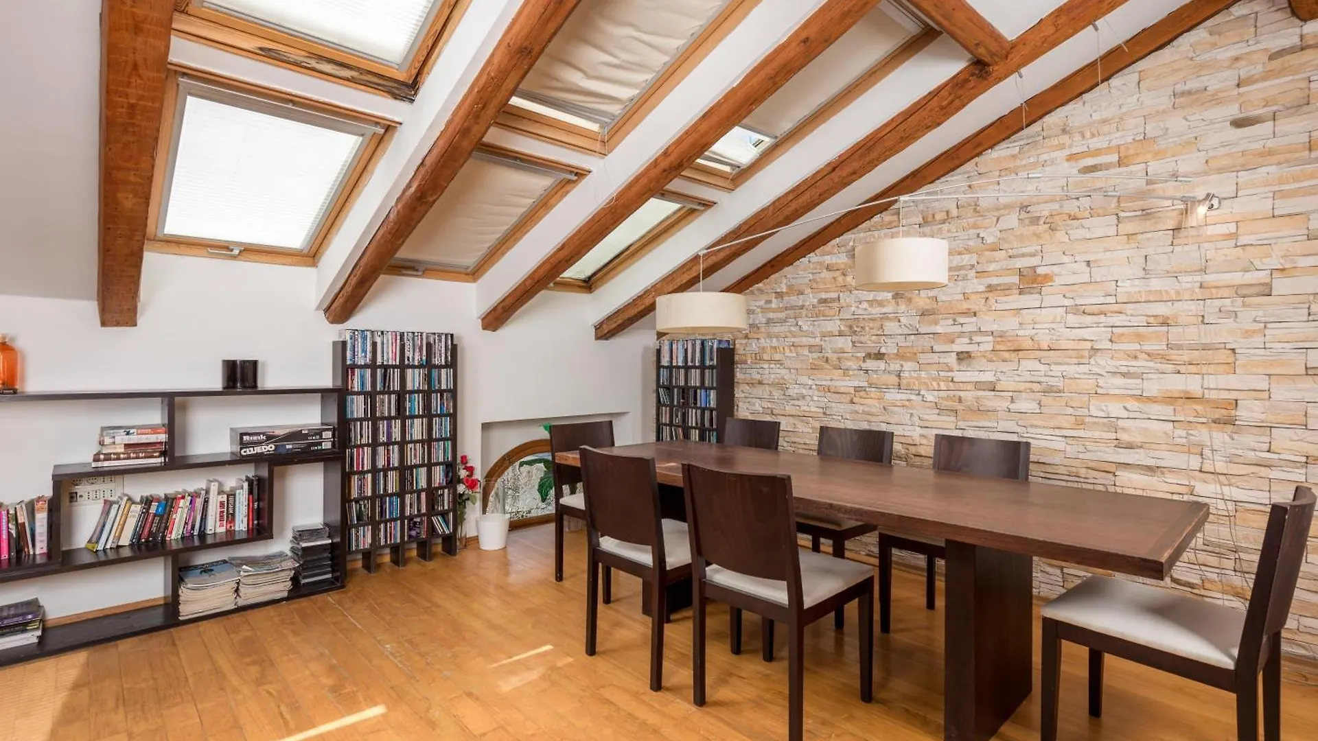 Paradise View Deluxe Apartment Opatija 0*,