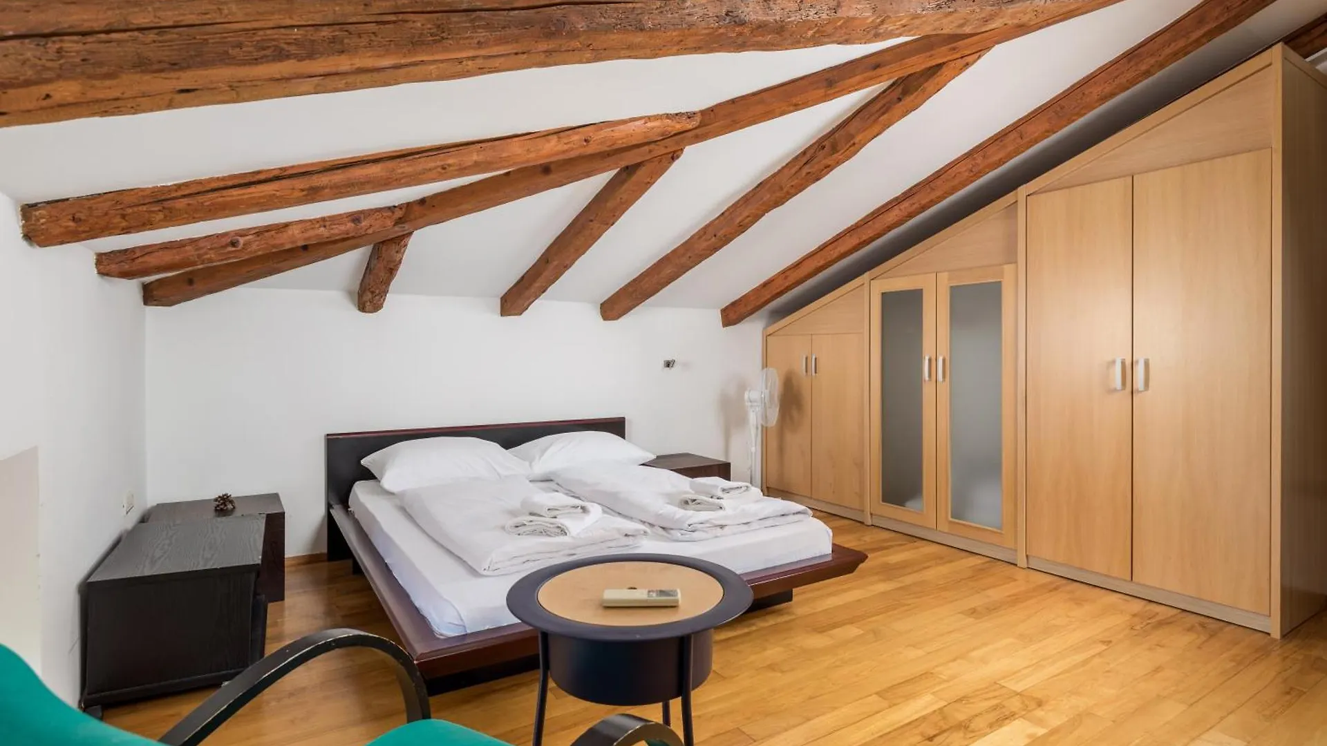 Paradise View Deluxe Apartment Opatija