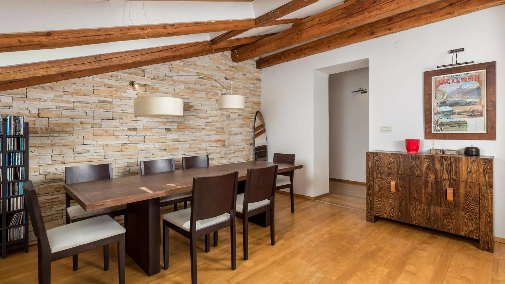 Paradise View Deluxe Apartment Opatija Croatia