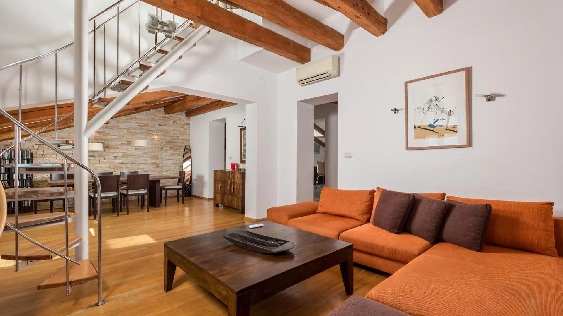 Paradise View Deluxe Apartment Opatija 0*,