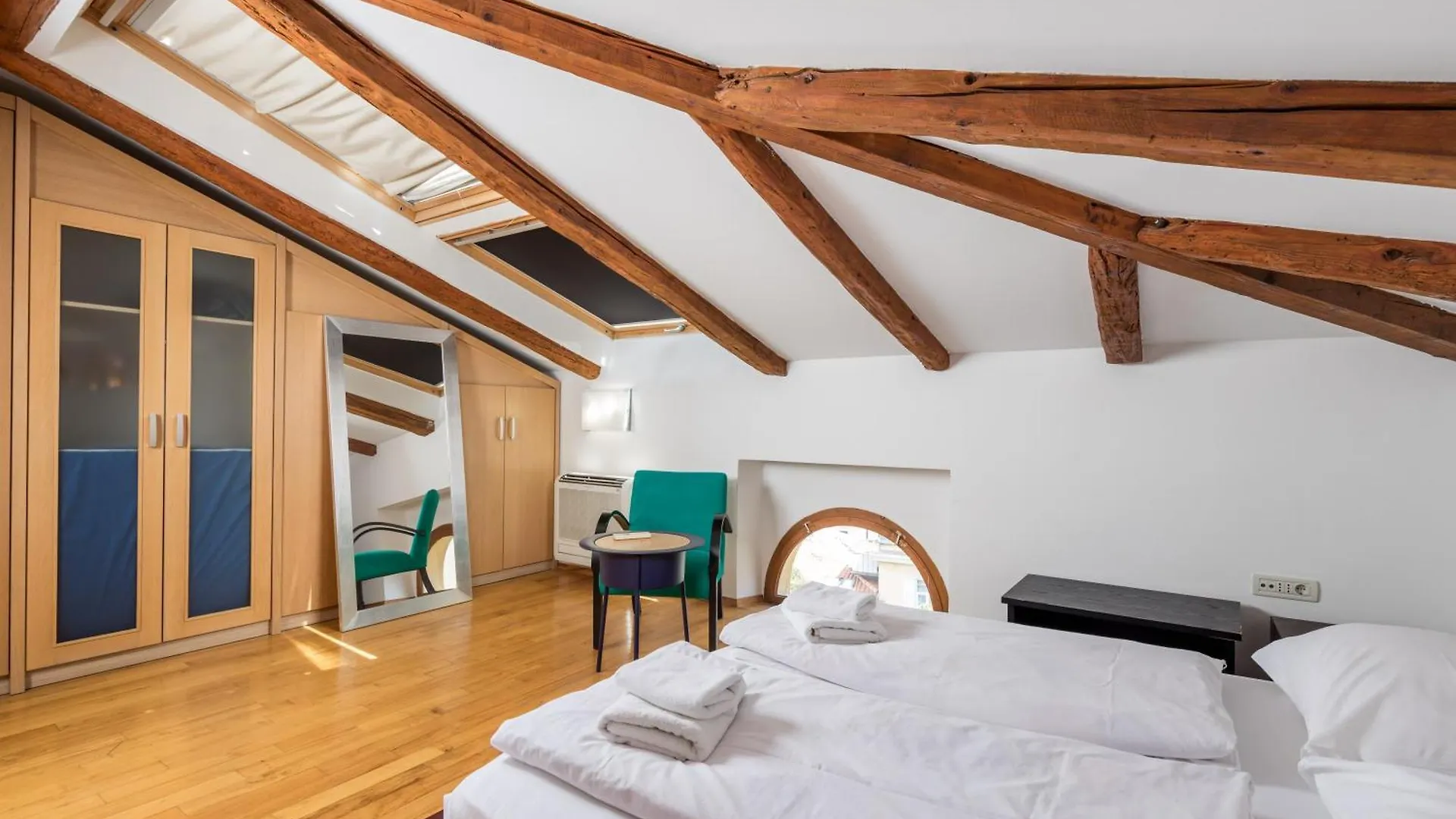 Paradise View Deluxe Apartment Opatija Croatia