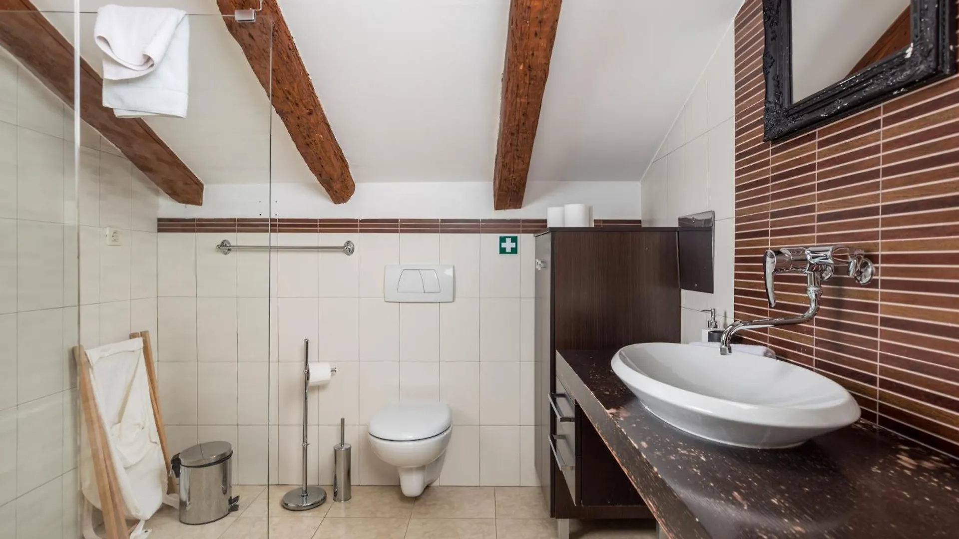 Paradise View Deluxe Apartment Opatija Croatia