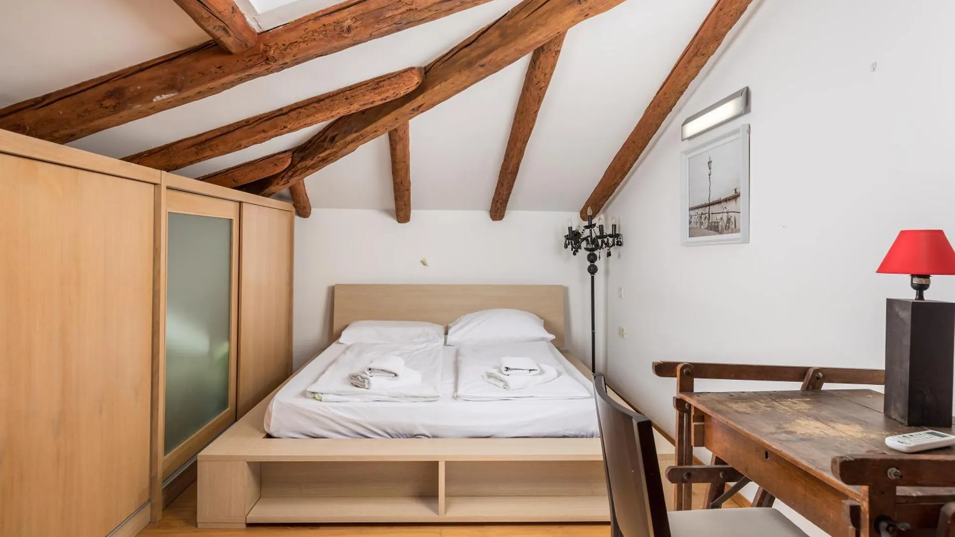 Paradise View Deluxe Apartment Opatija