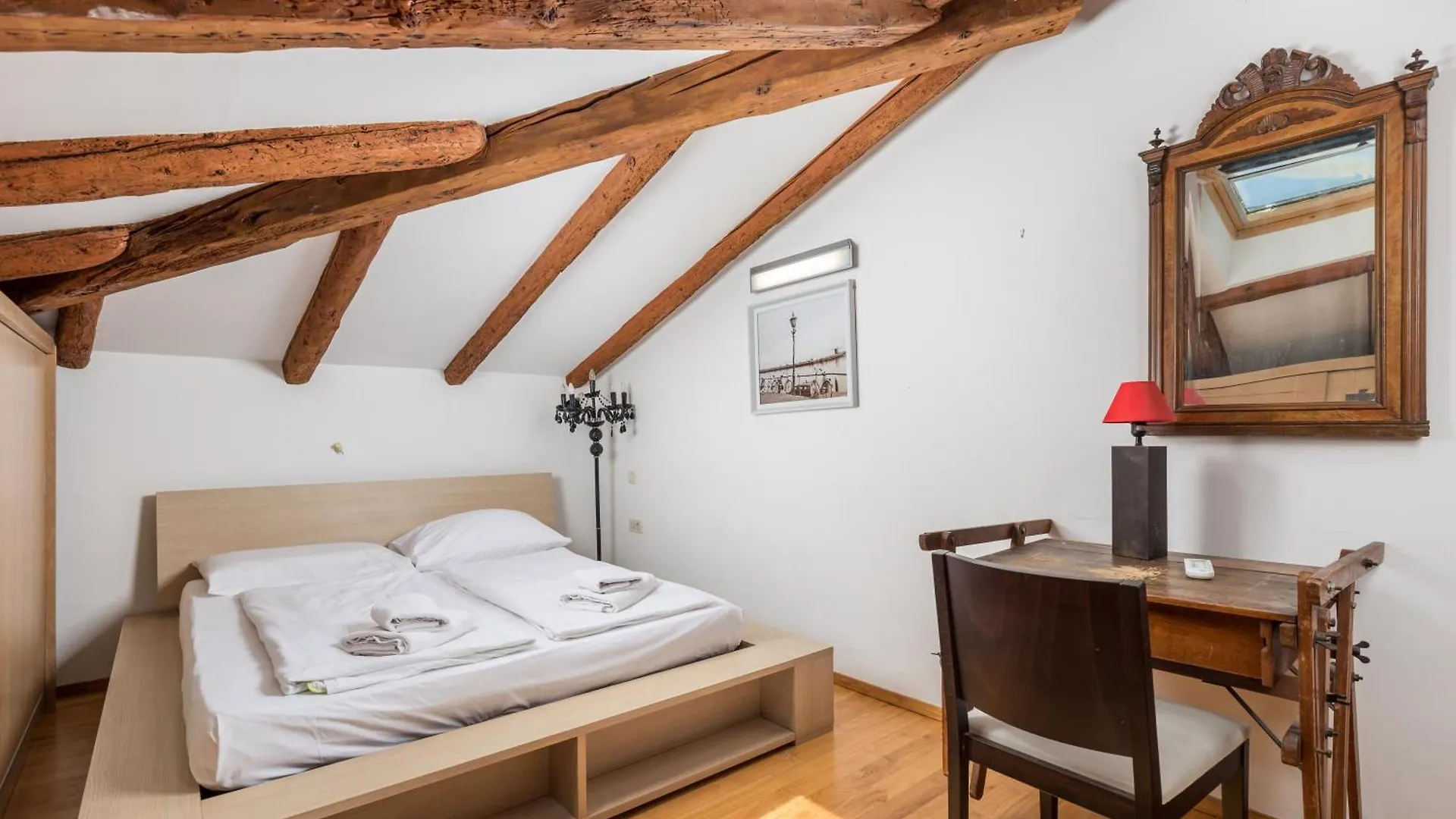 Paradise View Deluxe Apartment Opatija